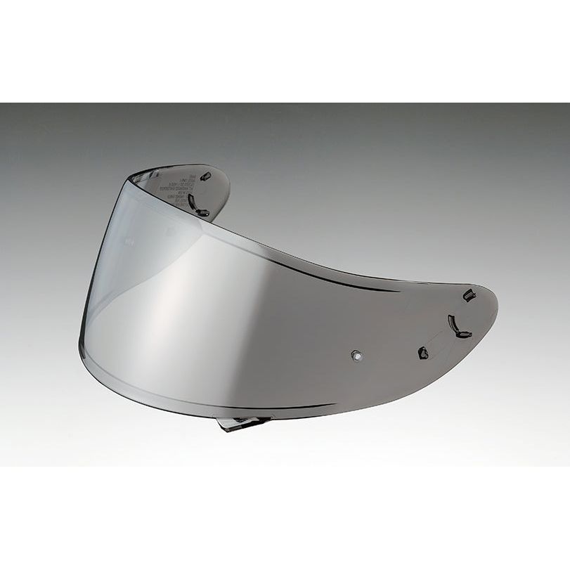 Shoei Visor CWR-1 Spectra Silver