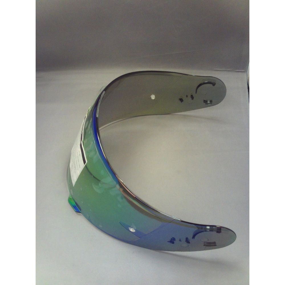 Shoei Visor CNS-1 Fire / Rainbow For GT Air / GT Air 2 / Neotec