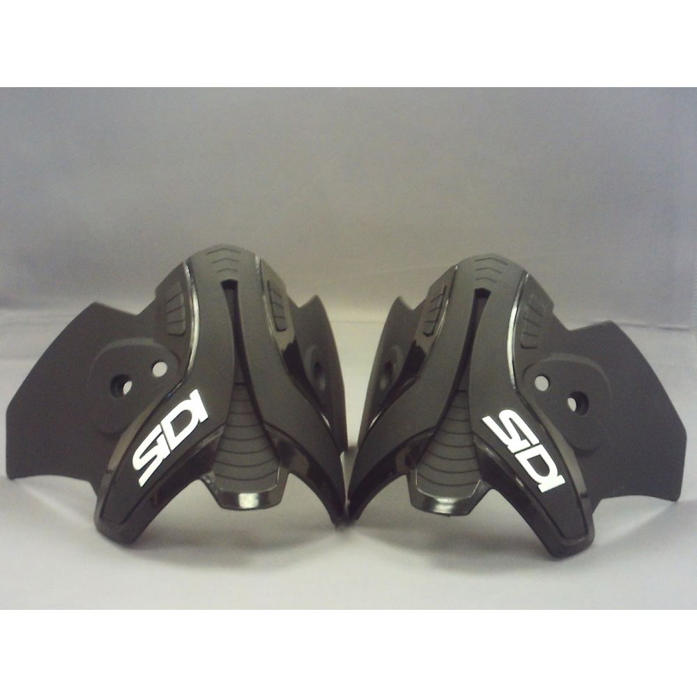 Sidi Mag 1 Rear Upper Black / Black