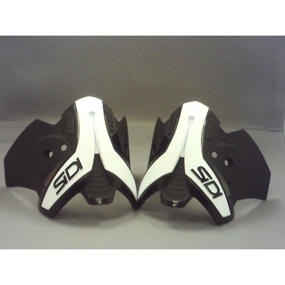 Sidi Mag 1 Rear Upper Black / White