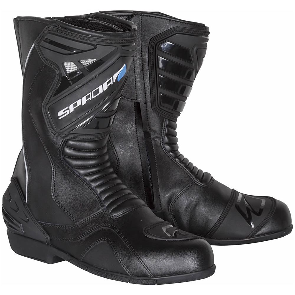 Spada Aurora Waterproof Boots Black