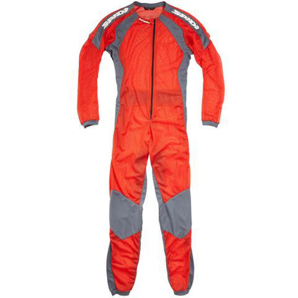 Spidi Rider Undersuit Orange