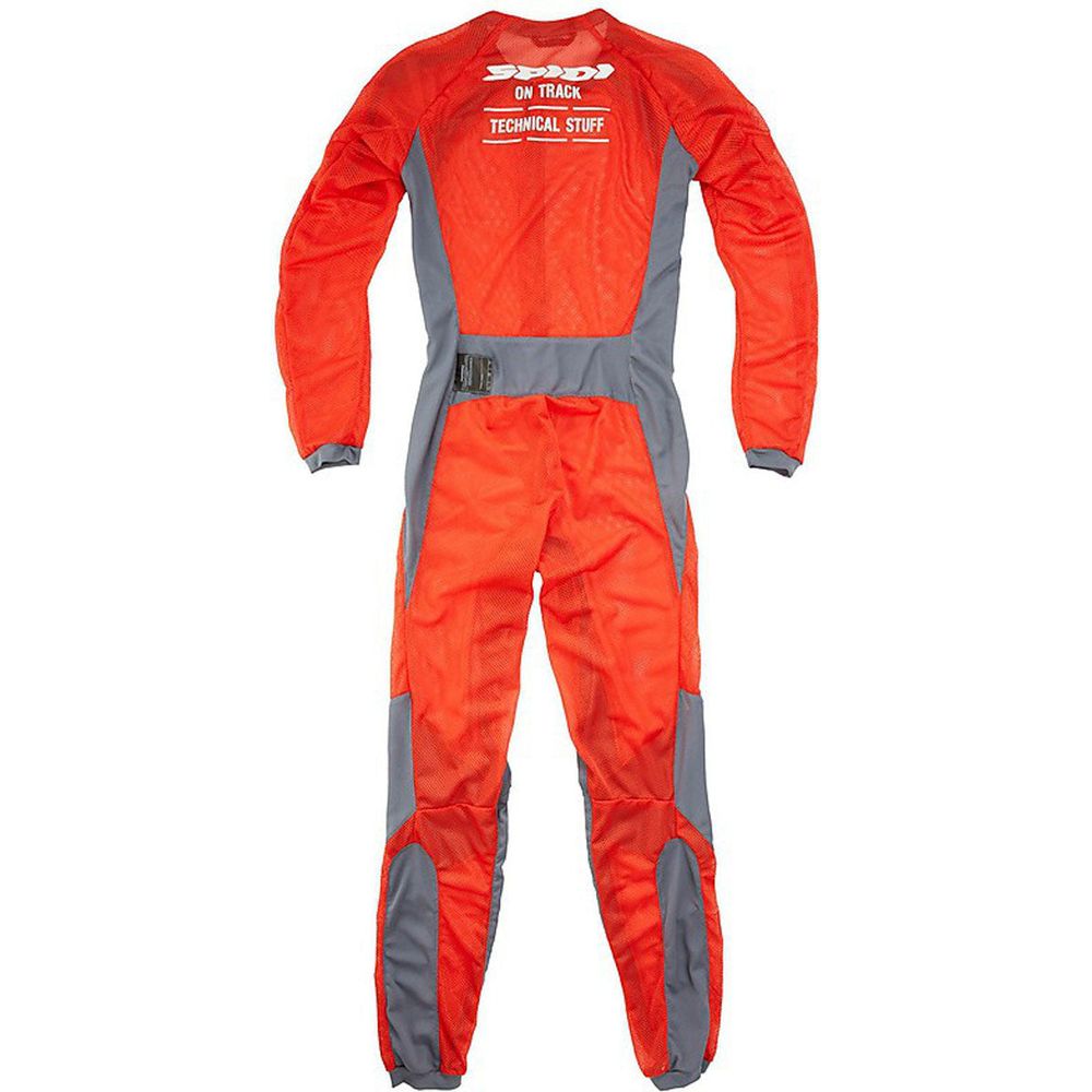 Spidi Rider Undersuit Orange