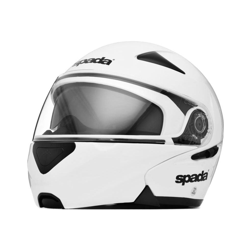 Spada Reveal Flip-Up Helmet White