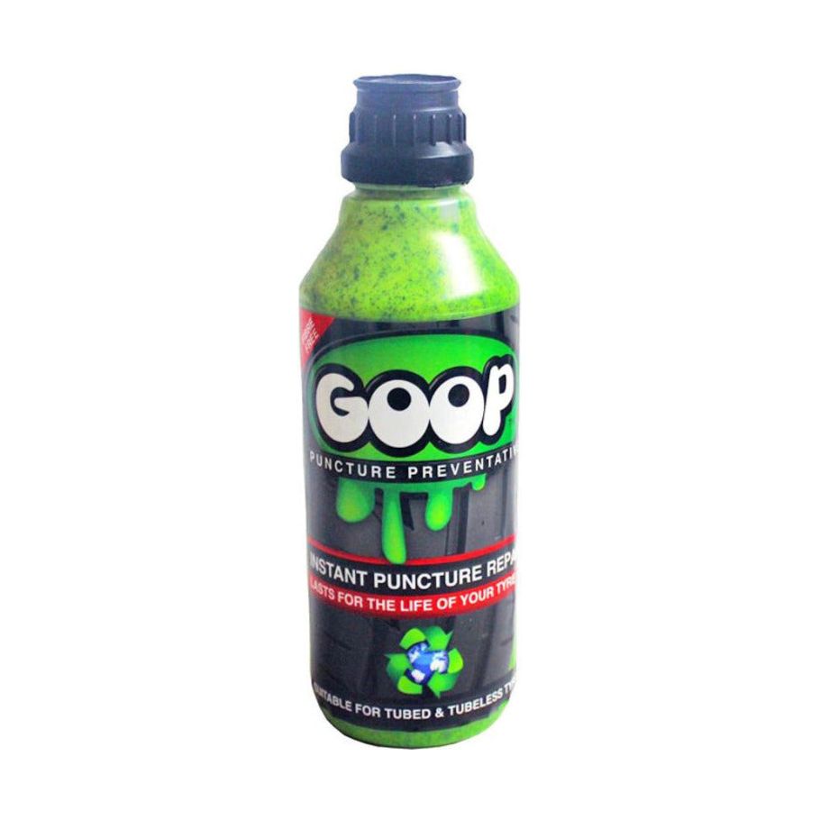 Goop Puncture Preventative Bottle - 1 Litre