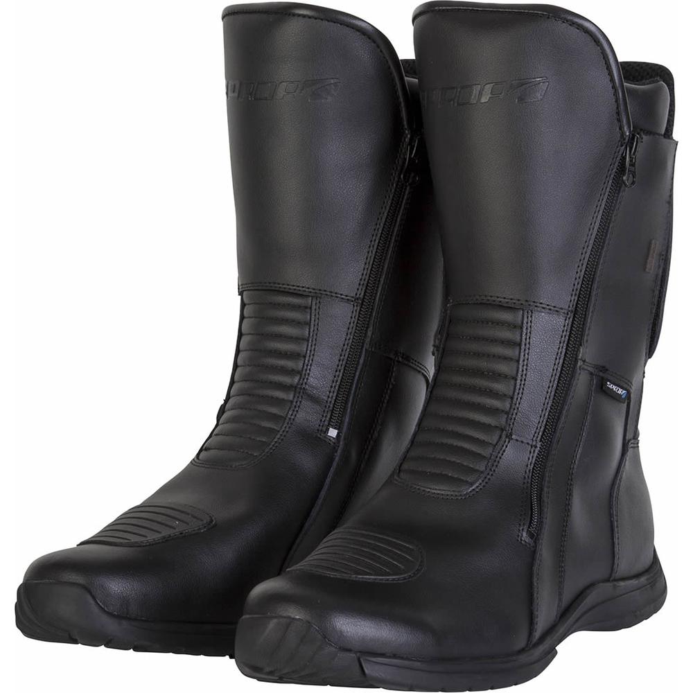 Spada Hurricane 2 Waterproof Boots Black