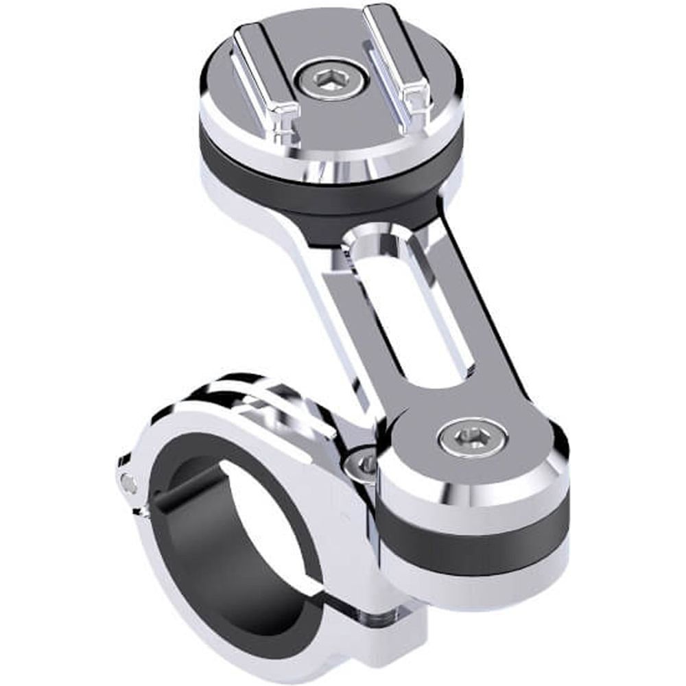 SP Connect Moto Mount Pro Chrome