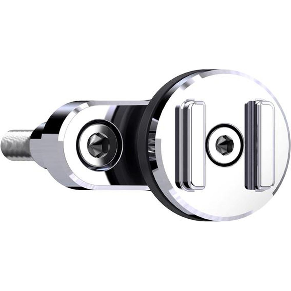 SP Connect Clutch Mount Pro Chrome