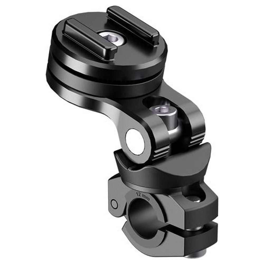 SP Connect Mirror Mount Pro Black