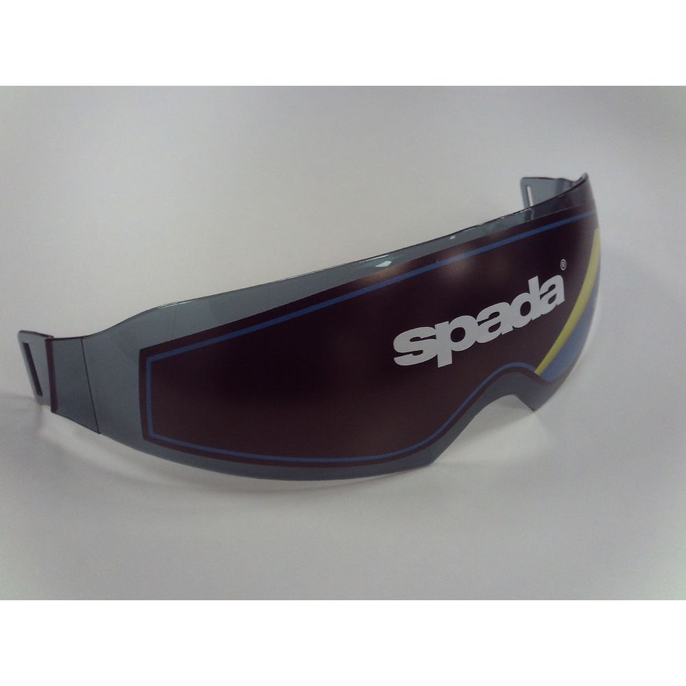 Spada Orion Inner Sun Visor Smoke