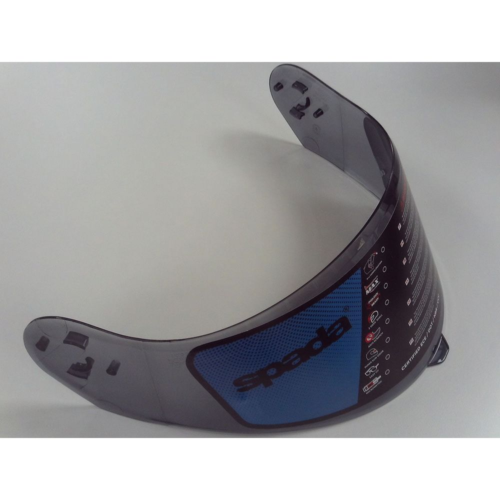 Spada Orion Visor Dark Smoke