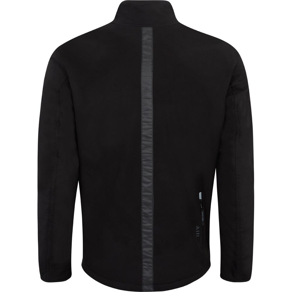 Spada Commute CE Textile Jacket Black - FREE UK Shipping, FREE 365 Day Returns | Moto Central