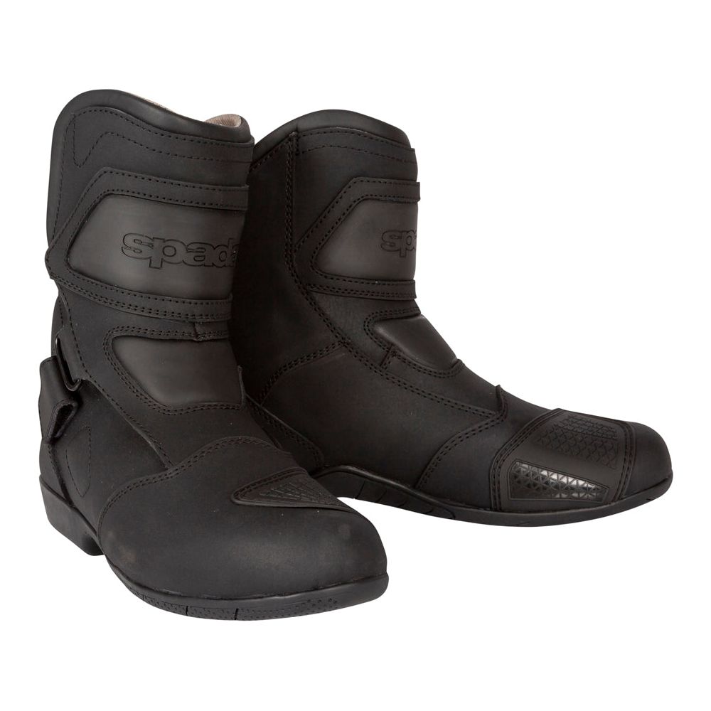 Spada Braker Waterproof CE Boots Black