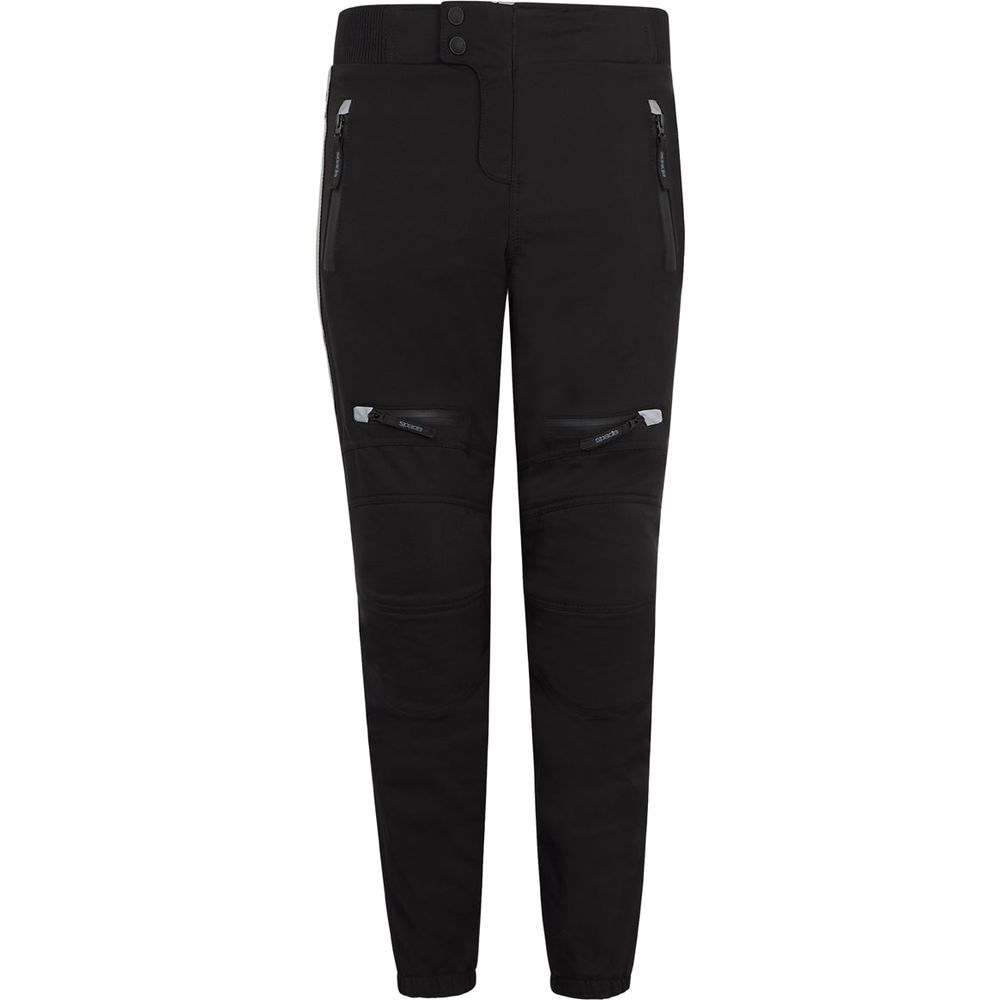 Spada Commute CE Textile Trouser Black