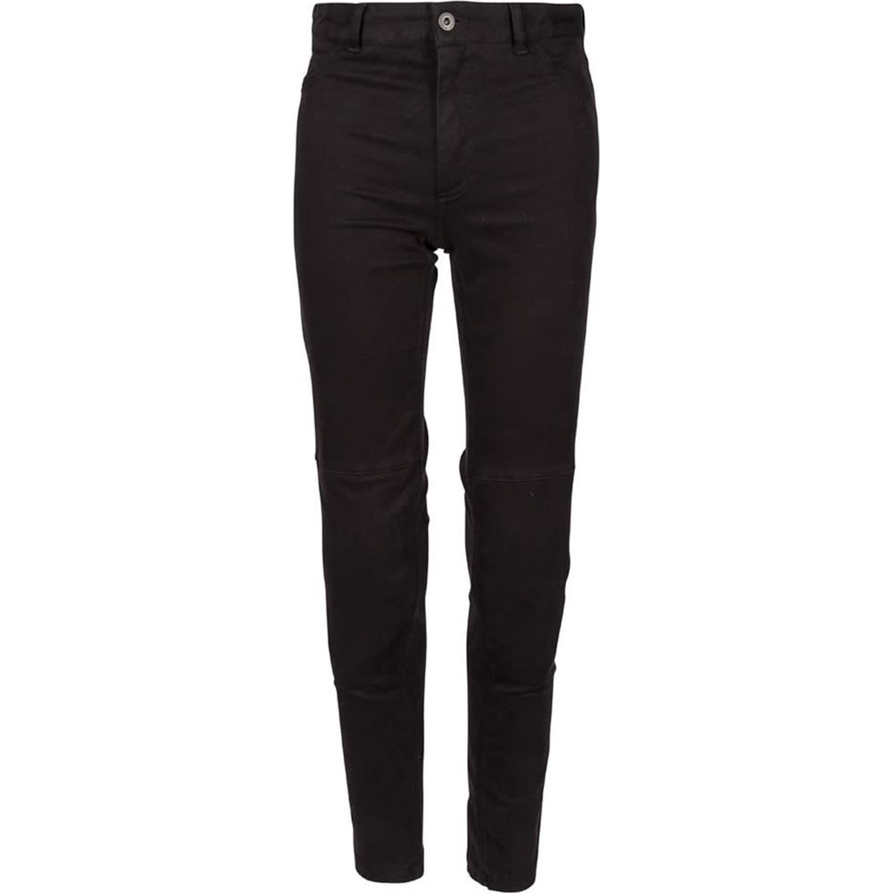 Spidi Moto Leggings Pro CE Ladies Textile Trouser Black