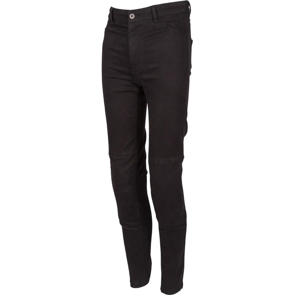 Spidi Moto Leggings Pro CE Ladies Textile Trouser Black