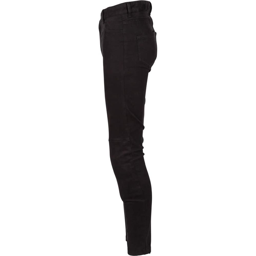 Spidi Moto Leggings Pro CE Ladies Textile Trouser Black