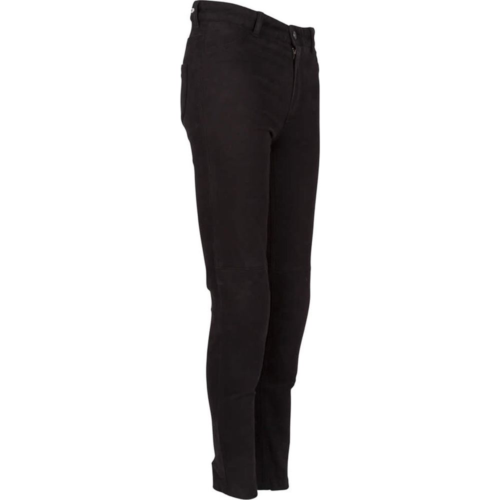 Spidi Moto Leggings Pro CE Ladies Textile Trouser Black