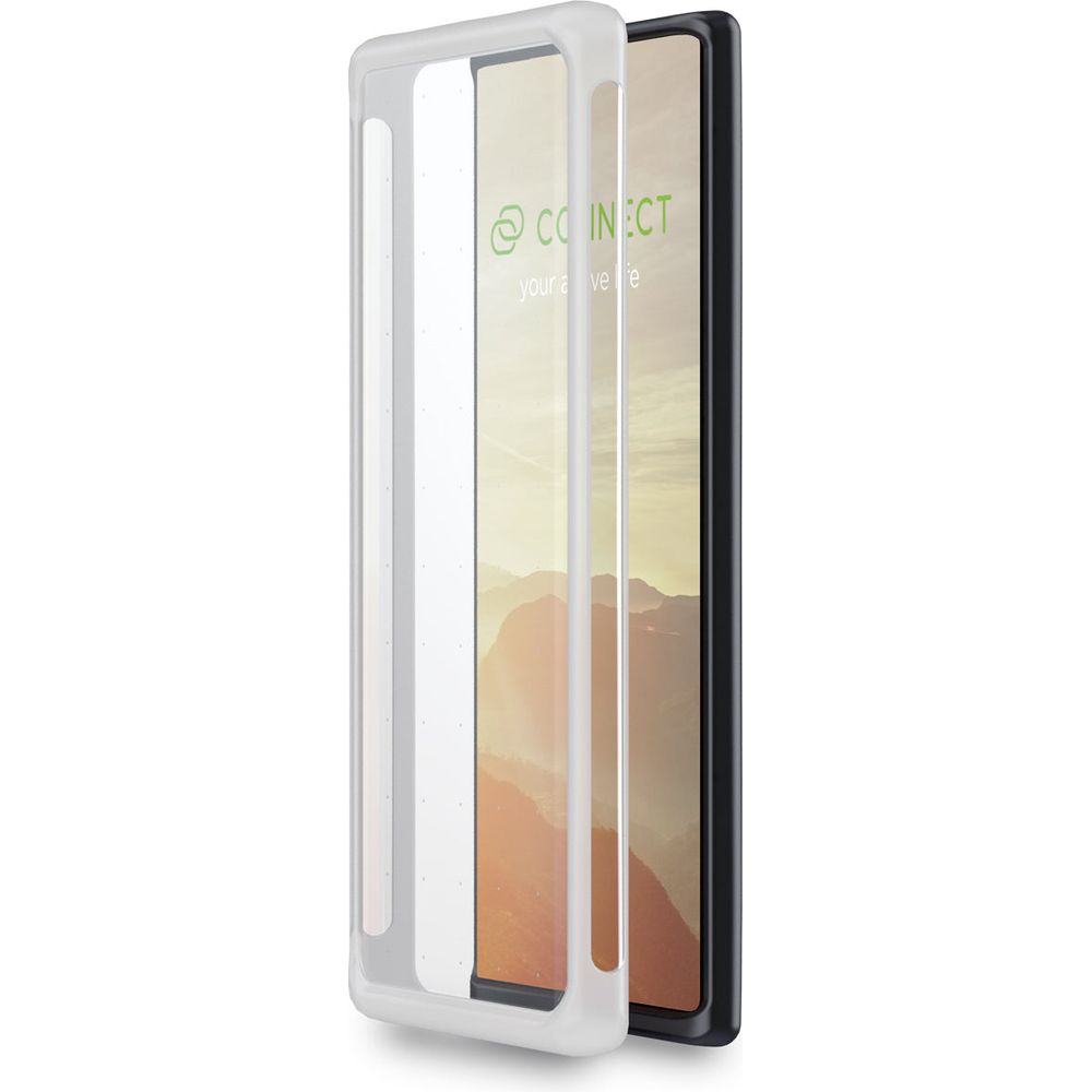 SP Connect Moto Case Black Samsung Note 10