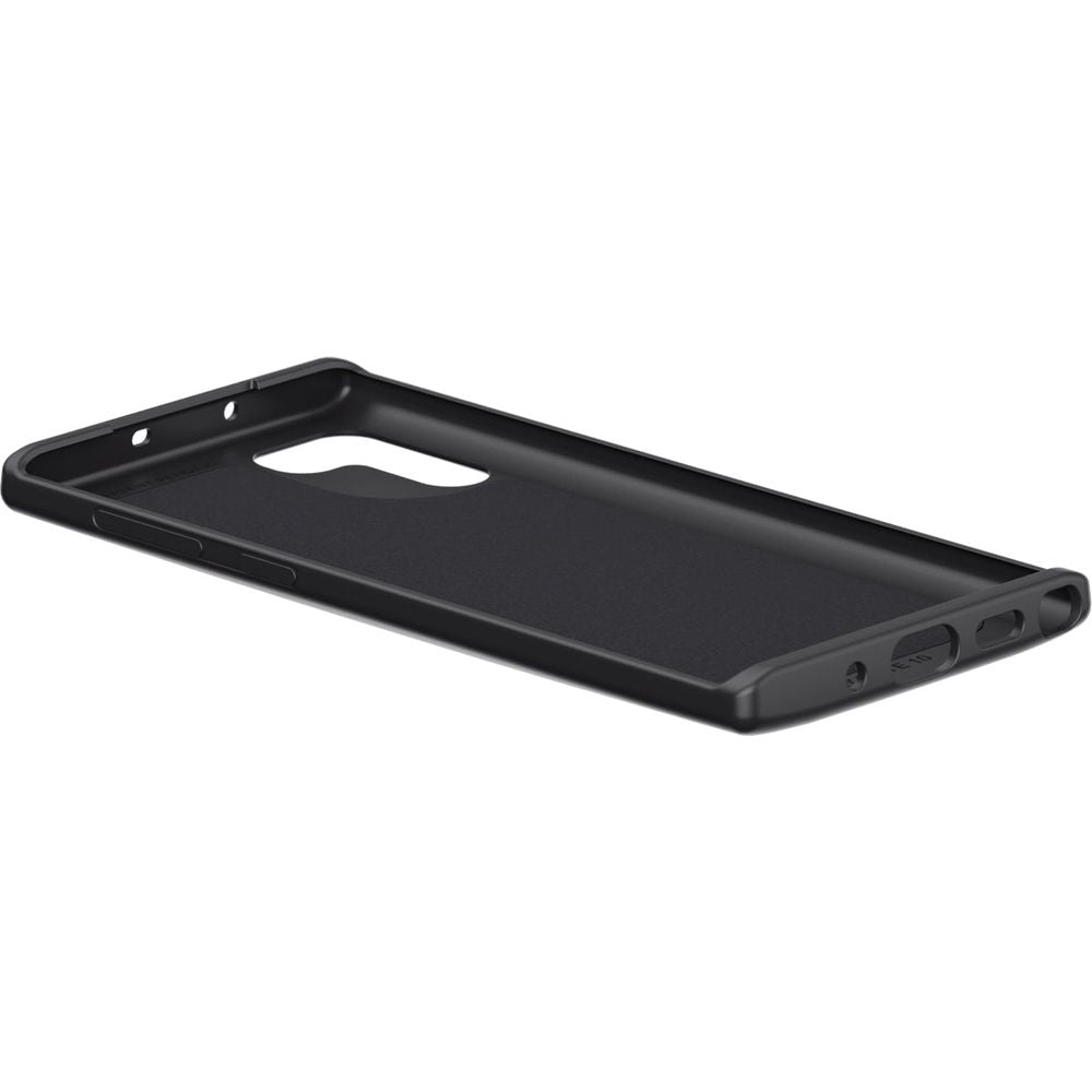 SP Connect Moto Case Black Samsung Note 10