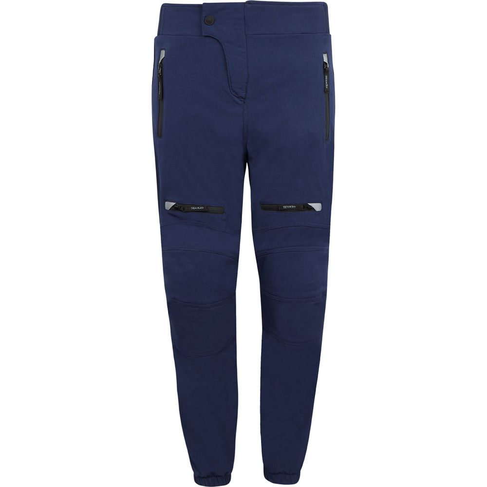 Spada Commute CE Textile Trouser Blue