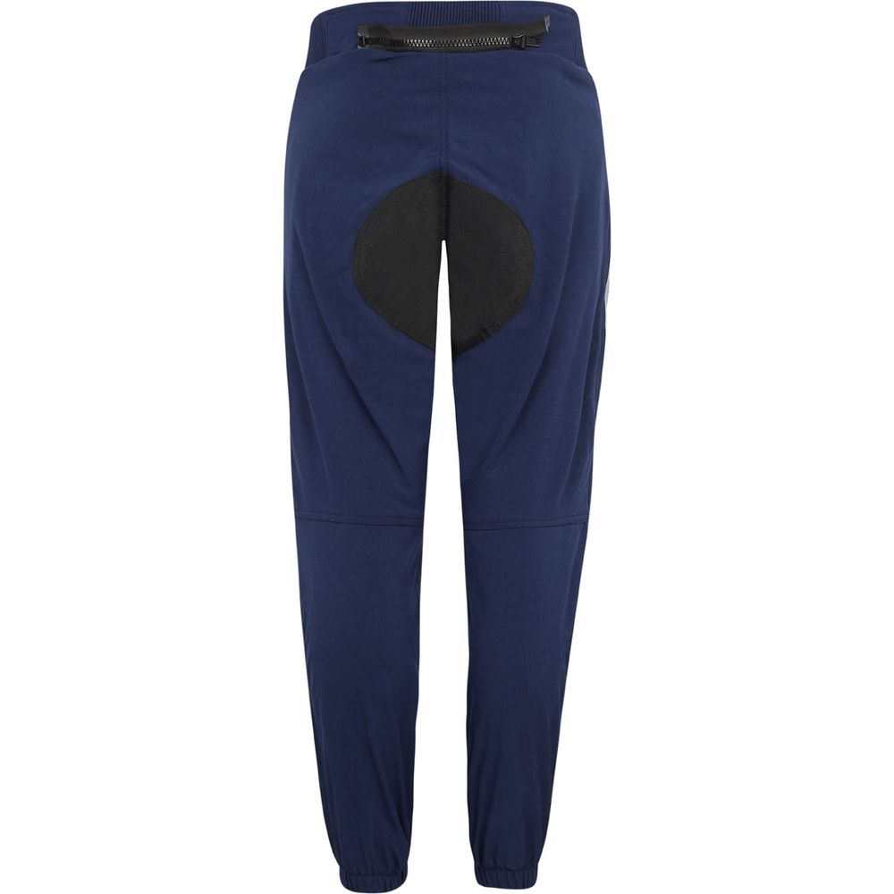 Spada Commute CE Textile Trouser Blue - FREE UK Shipping, FREE 365 Day Returns | Moto Central