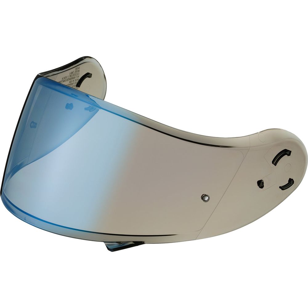 Shoei Visor CNS-3 PN Spectra Blue