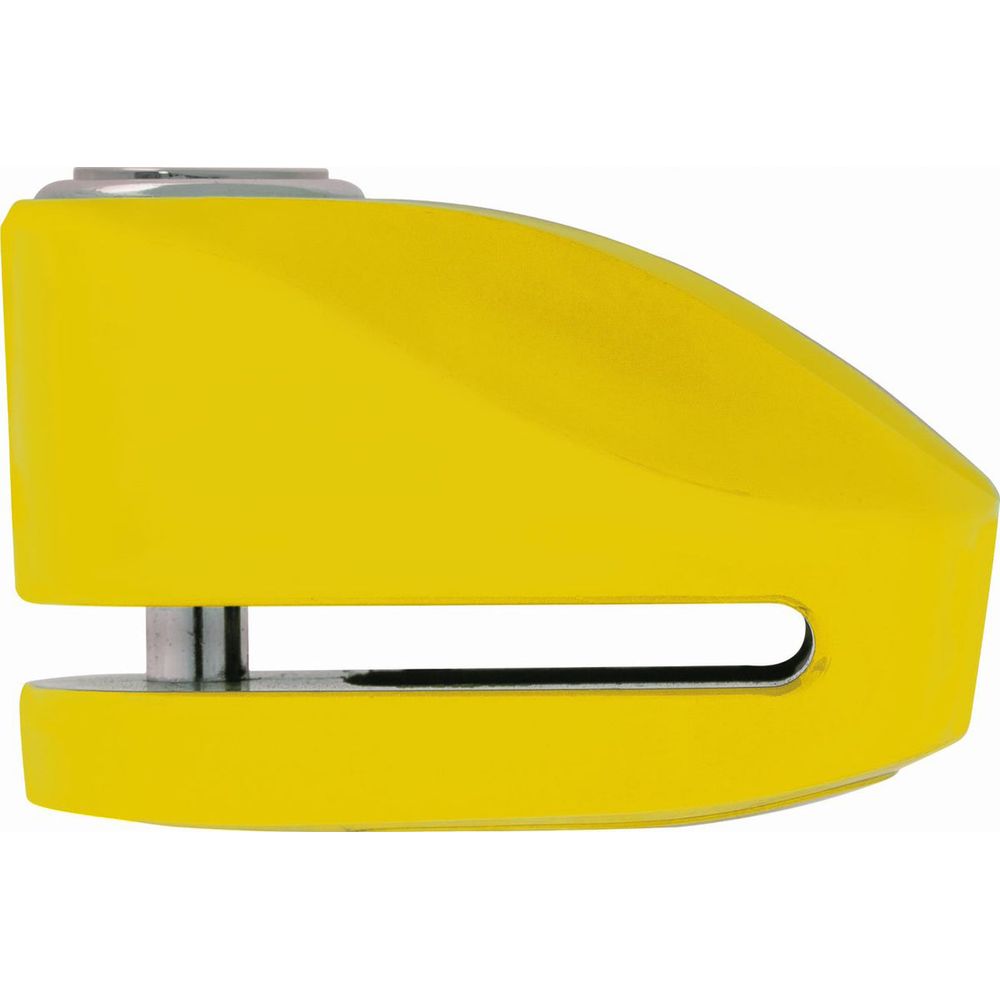 Abus 275A Alarm Disc Lock Yellow Bolt - 5mm