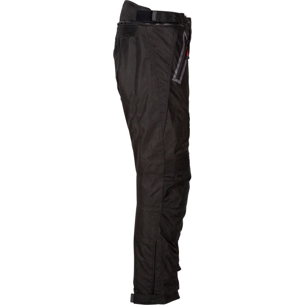 Spada Tucson CE Textile Trouser Black - FREE UK Shipping, FREE 365 Day Returns | Moto Central