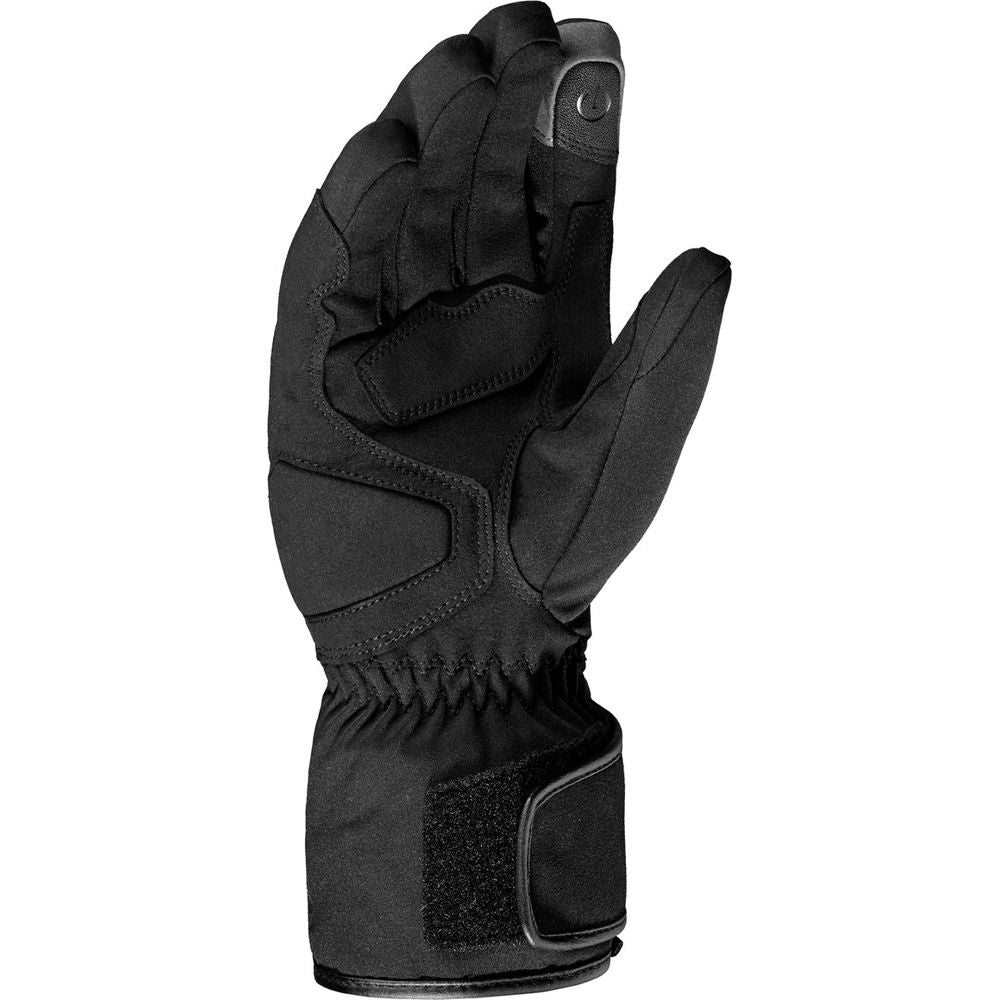 Spidi TX-T Ladies CE Textile Gloves Black