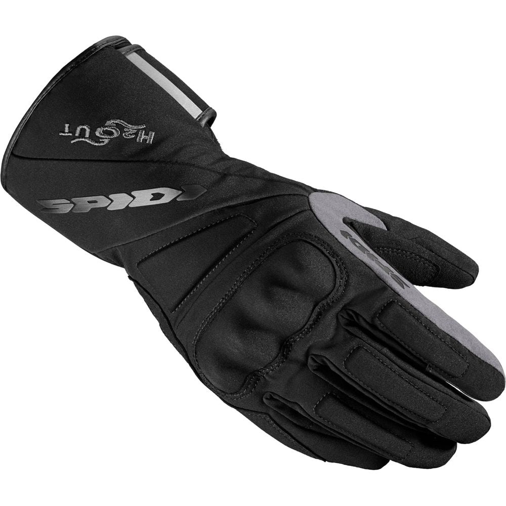 Spidi TX-T Ladies CE Textile Gloves Black