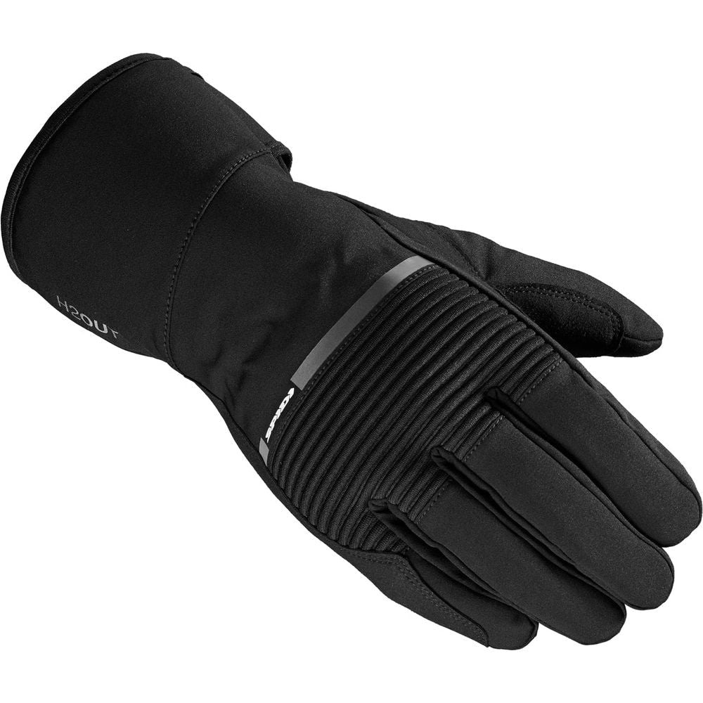 Spidi Underground CE Textile Gloves Black