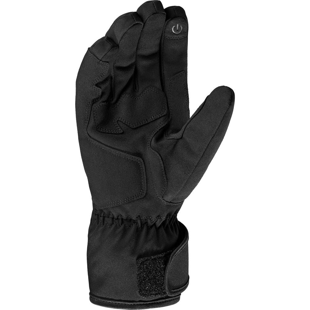 Spidi Underground CE Textile Gloves Black