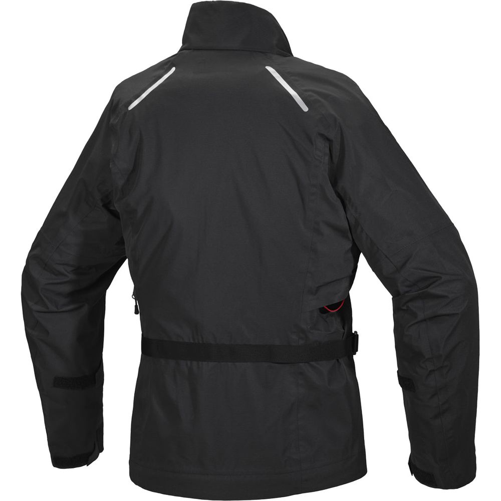 Spidi 3L Shell Textile Jacket Black