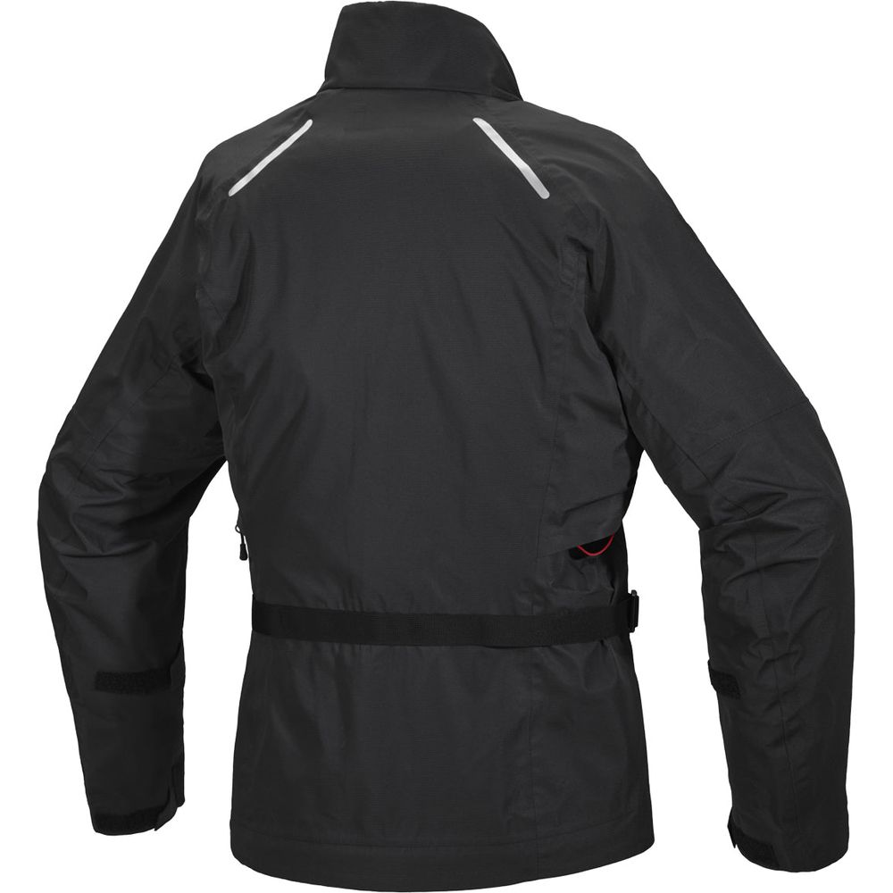 Spidi Vision Light CE Textile Jacket Black