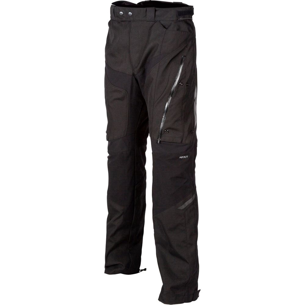 Spidi 4Season Evo CE Textile Trouser Black