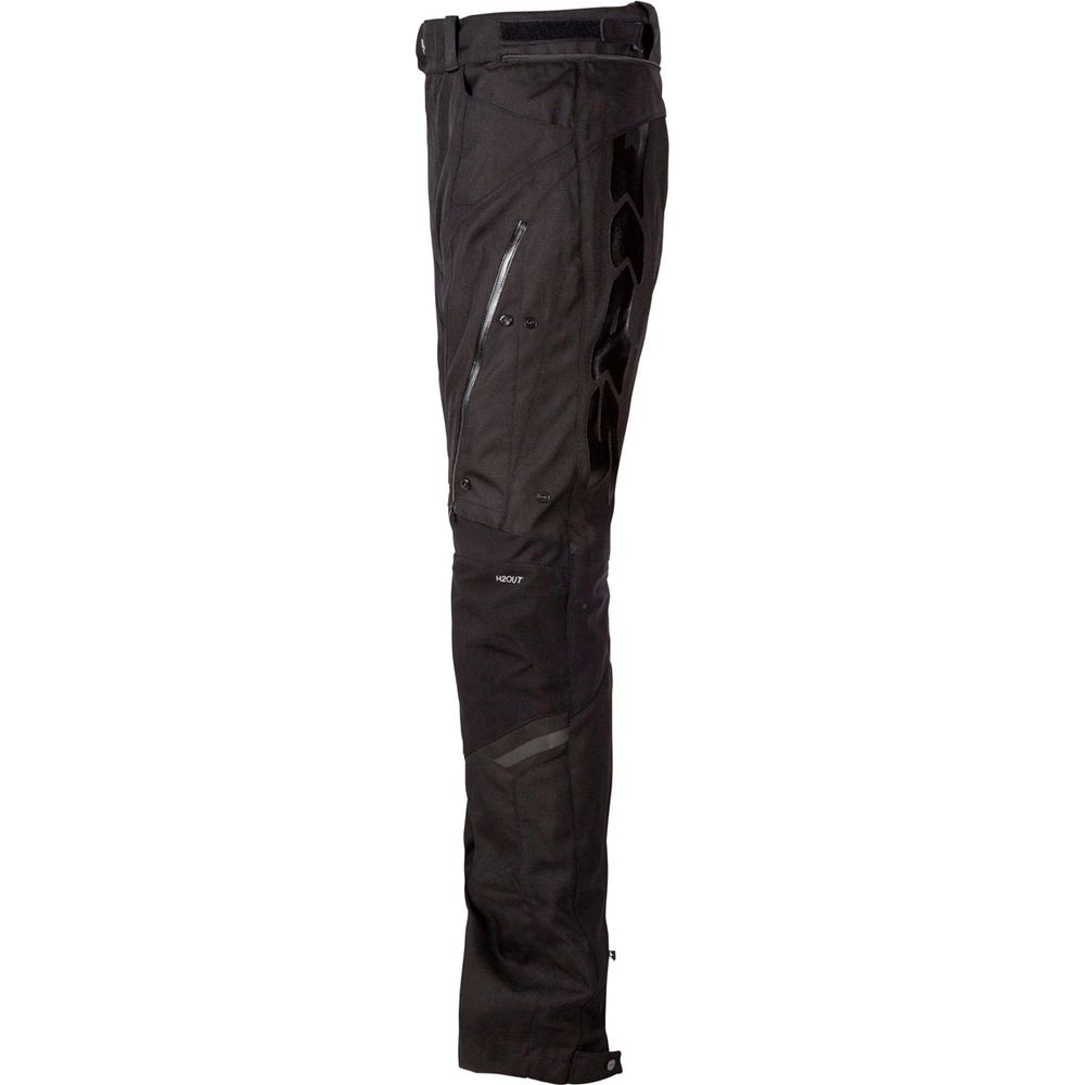 Spidi 4Season Evo CE Textile Trouser Black