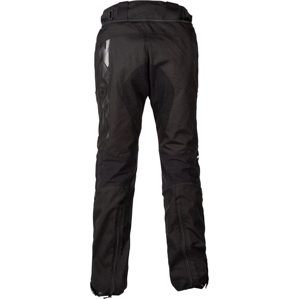 Spidi 4Season Evo CE Textile Trouser Black