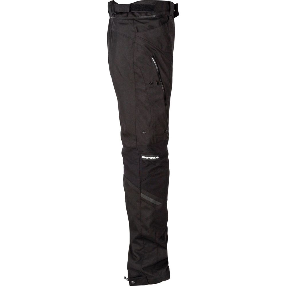 Spidi 4Season Evo CE Textile Trouser Black