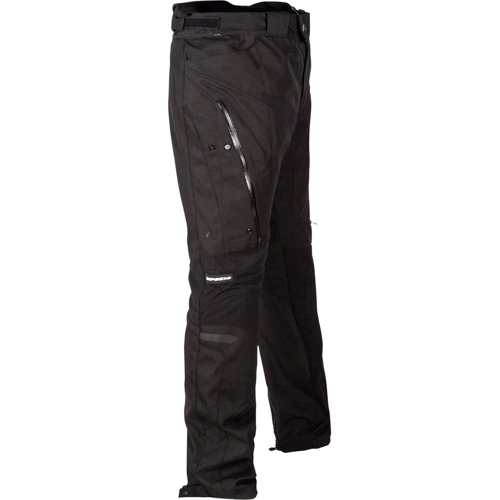 Spidi 4Season Evo CE Textile Trouser Black