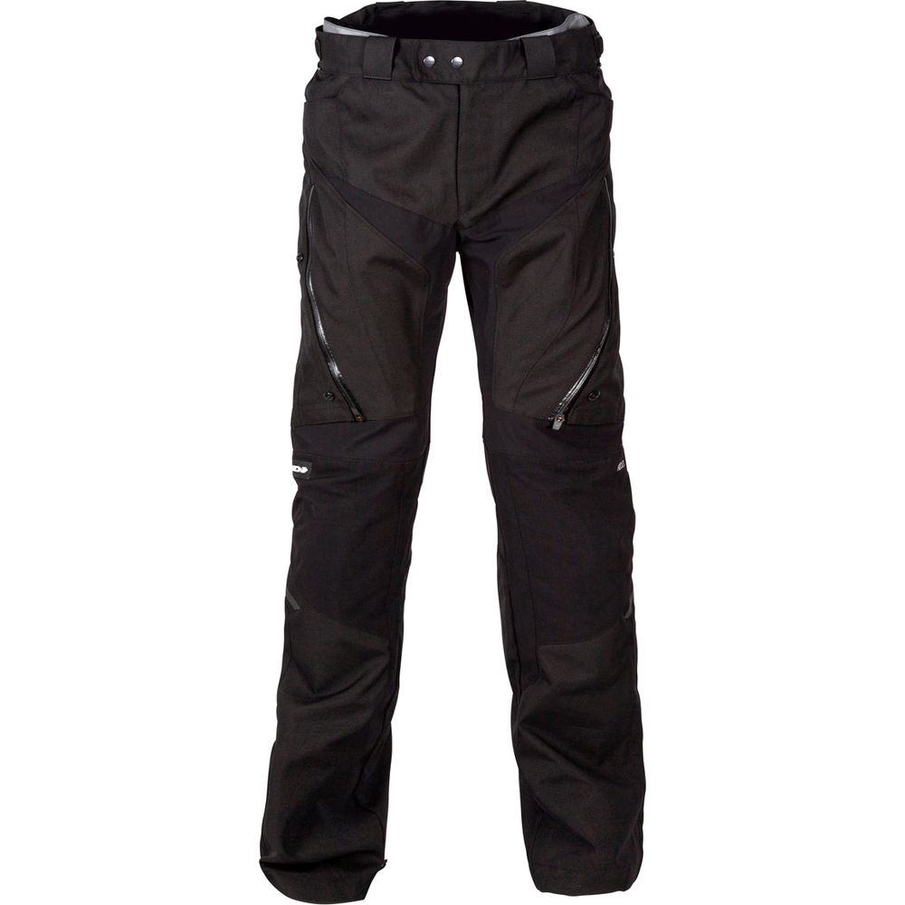 Spidi 4Season Evo Ladies CE Textile Trouser Black