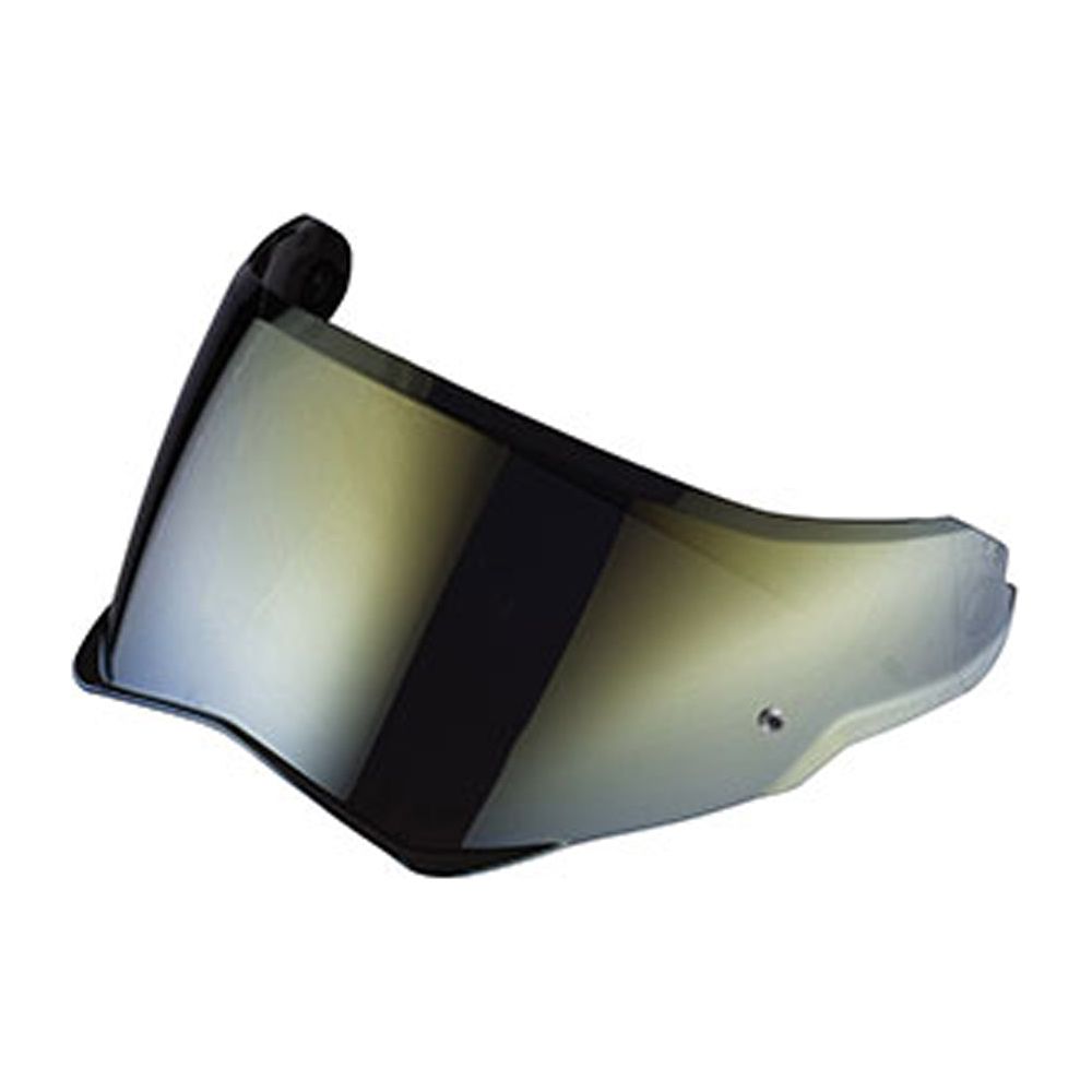 Caberg Visor Gold Antiscratch Pinlock Ready For Drift Helmet