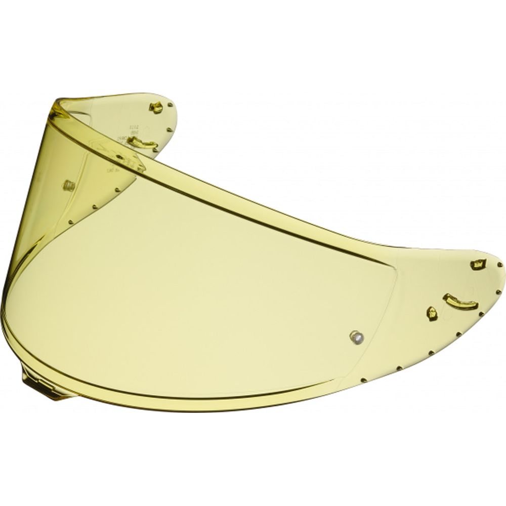 Shoei Visor CWR-F2PN High Defination Yellow