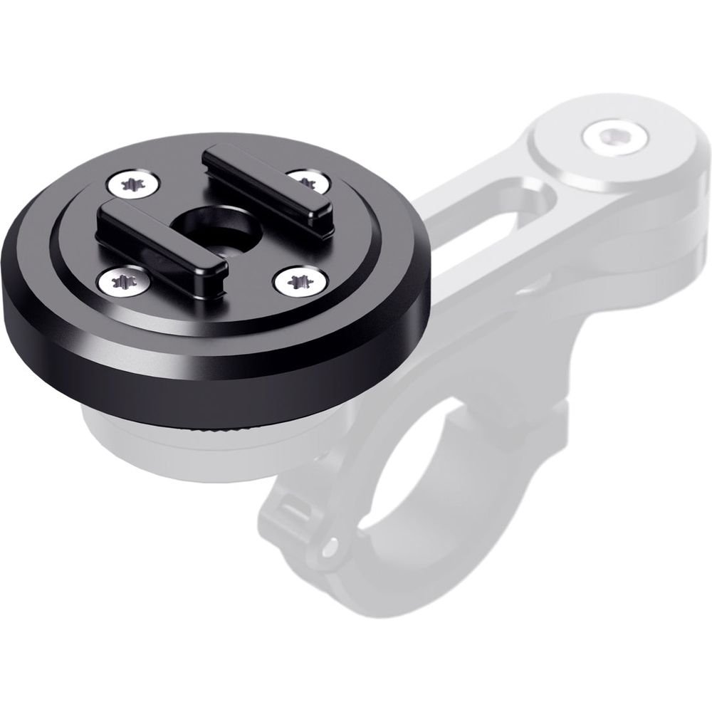 SP Connect Anti Vibration Module Chrome - FREE UK Shipping, FREE 365 Day Returns | Moto Central