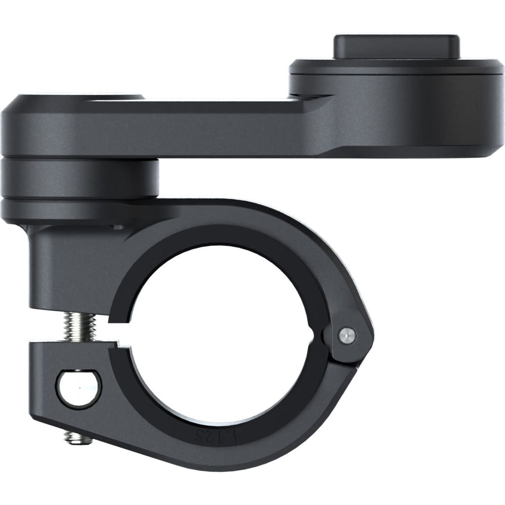 SP Connect Moto Mount L.T Black - FREE UK Shipping, FREE 365 Day Returns | Moto Central