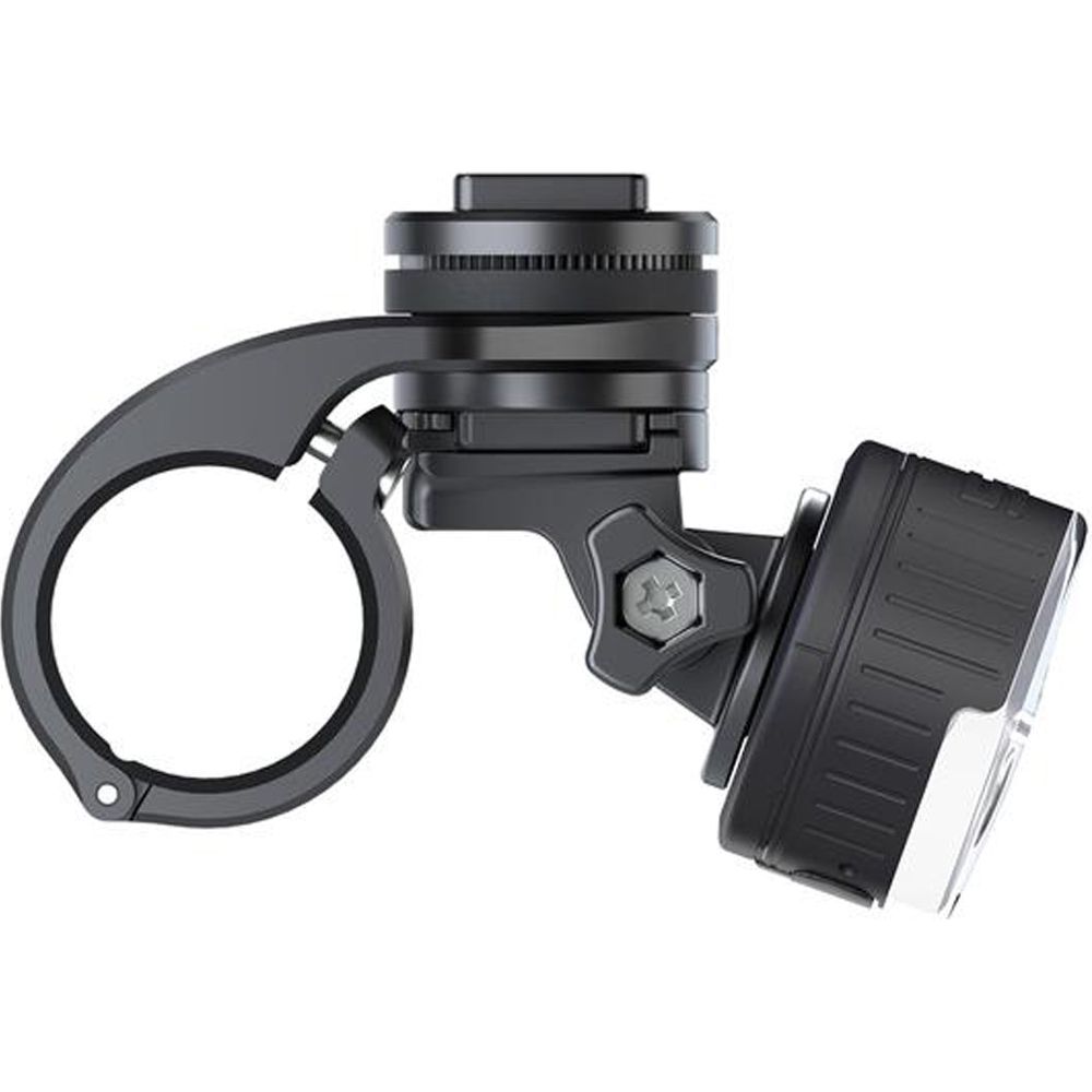 SP Connect Handlebar Mount Pro MTB Black  - FREE UK Shipping, FREE 365 Day Returns | Moto Central