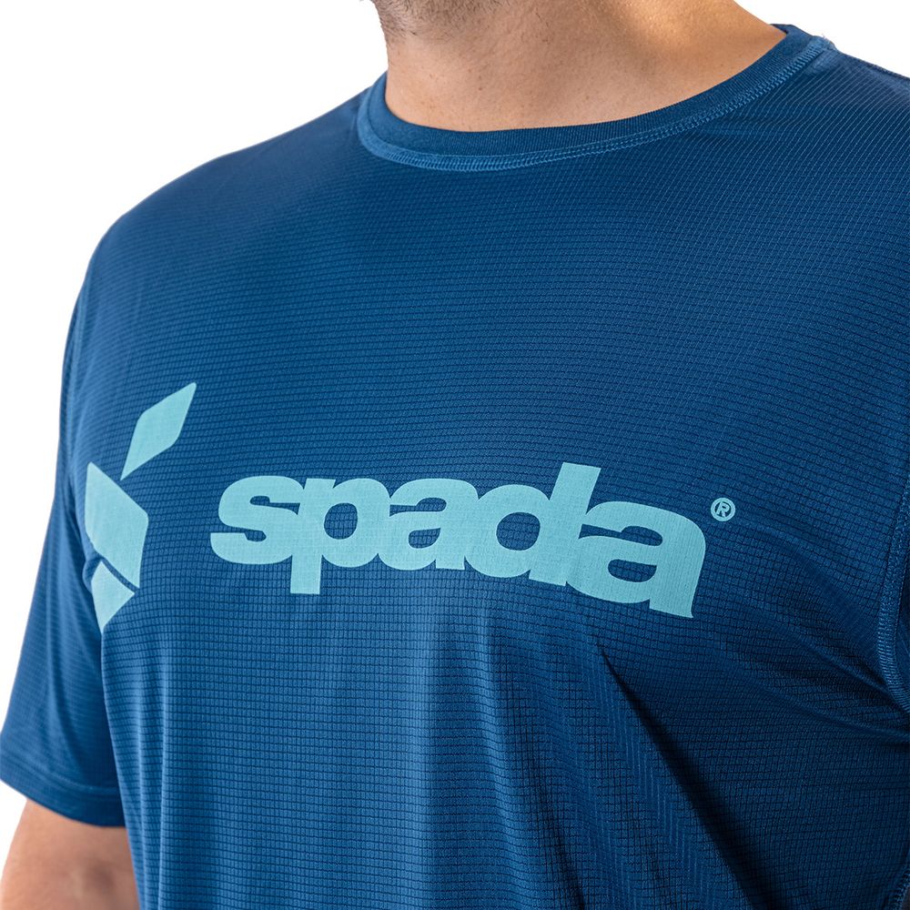 Spada MTB Whistler Jersey Titan Orion - FREE UK Shipping, FREE 365 Day Returns | Moto Central