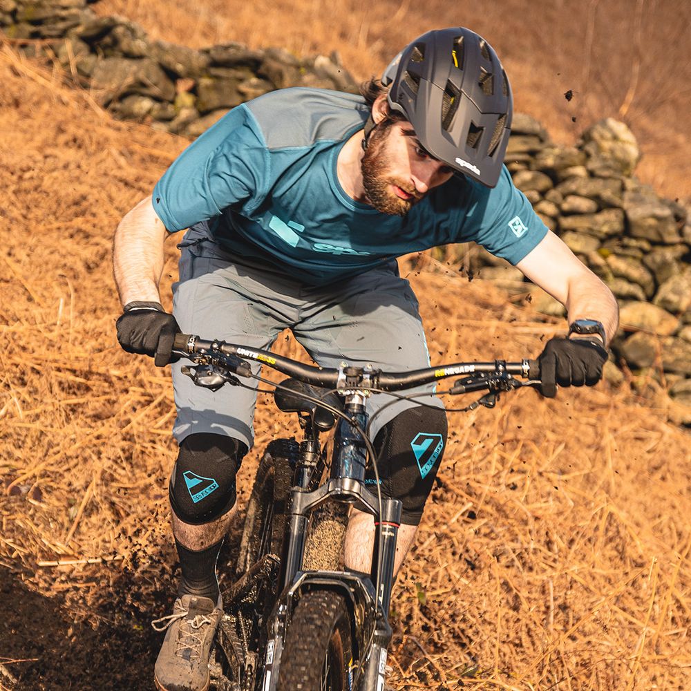 Spada MTB Whistler Jersey Titan Orion - FREE UK Shipping, FREE 365 Day Returns | Moto Central