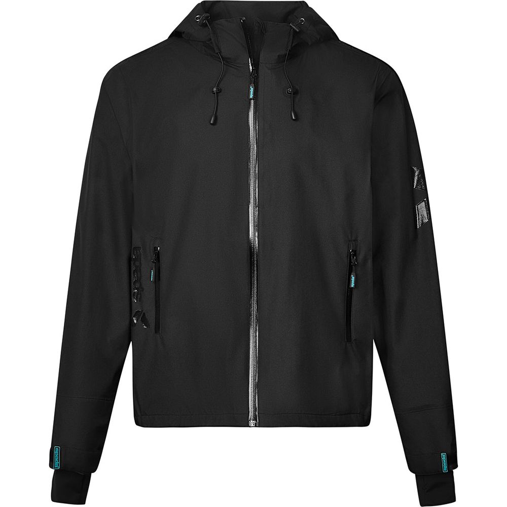 Spada MTB Enduro Jacket Black