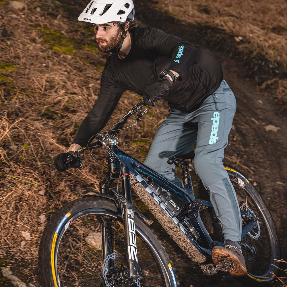 Spada MTB Route Trouser Orion